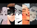Download Lagu HEARTLESS - BL (Boys Love) MULTIFANDOM AMV/EDIT