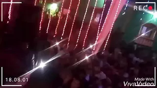 عبدالواحد البنا قلبي دايب في الغرام ليله عمرو الرشيدي الحمام فووق 