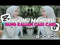 Download Lagu DJ TOWENDO WENDO!! MAGONU MAWOKU VIRAL TIKTOK ENAK DI DENGAR DJREMIX ICCANK