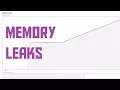 What s a memory leak AKIO TV
