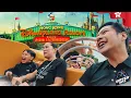 Download Lagu HONG KONG DISNEYLAND | ALFRED WATERMAX AND FAMILY