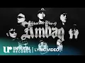 Download Lagu Gloc-9 feat. Shockra - Ambag (Official Lyric Video)