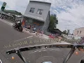 Shriner Cycle Patrol Ride-along -