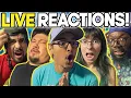 Download Lagu Live Reacting To Your Music! SB19, Ez Mil, BeatPella, One Ok Rock, Galchanie, Felip, Kep1er \u0026 More!