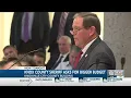 We are in a safety crisis Knox County Sheriff urges County Commission to take action