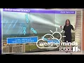 WeatherMinds Shelf clouds explained