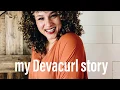 Why I stopped using Devacurl