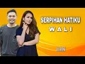 Lagu Wali - Serpihan Hatiku ( Lirik ) Cinematic Video