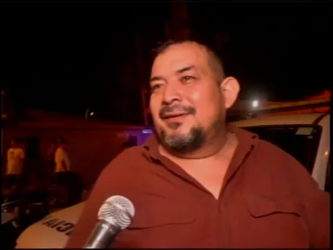 Acumulación de gas provocó explosión en una vivienda en La Pradera 2