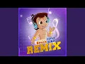 Lagu Chhota Bheem Title Song (Remix)