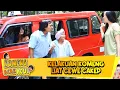 Download Lagu Kelakuan Komeng Ngeliat Penumpang Cewe Bening - KOMENG ACAK ADUL | Eps 04