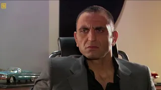 وادي الذئاب الجزء الثالث الحلقة 4 مدبلج FULLHD 