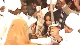 ندى القلعه في تشاد تحي حفل خطير في رأس السنة 2017 