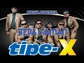 Lagu Tipe-x BEDA ZAMAN (NEW SINGLE OFFICIAL LIRIK MUSIK) 