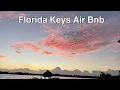 Florida Keys Air Bnb - Rambling with Phil