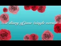 Diary of Jane- breaking Benjamin (single version)