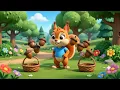 Magic Math Adventure Easy Numbers for Kids Division