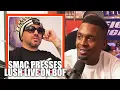 Download Lagu Smac Calls Lush And Presses Him Live