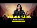 Download Lagu Terlalu Sadis - Ipank | Cover Live Maulana Ardiansyah | Reggae Version (Cover Musik Lirik)