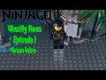 Download Lagu Ninjago ghostly times: episode 1 Green Intro (Remake)