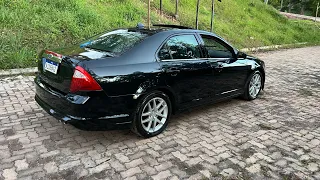 comprei um fusion com 25 mil 
