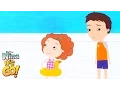 Download Lagu Water Park | Nina Needs to Go! | Disney Junior