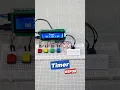DIY this Smart Countdown Timer in 5 Mins