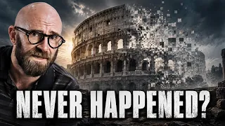 Did This Mathematician Prove History is Fake?