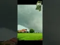 EF5 Tornado Philadelphia Mississippi - Dixie Alley Outbreak