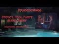 Steve s Pool Party Story Pt1 - Steddie storyline AI voices