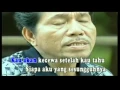 Download Lagu Meggi Z - Aku Semut Merah Cipt. Endang Rae