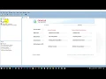 How to Connect SQL in Oracle Listener does not know of SID given in connect descriptor ORA-12505
