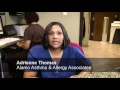 Allergies San Antonio TX Treatment Of Asthma