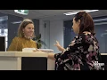 Poor vs Great Customer Service