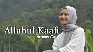 allahul kafi robbunal kafi leviana bening musik cover
