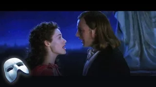 All I Ask Of You - Emmy Rossum Patrick Wilson The Phantom of the Opera Soundtrack