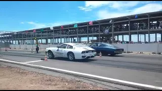 Preparação de Motores Turbinados e Aspirados