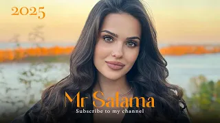 mr salama touch me retro disco original mix 2025