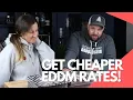 How to do a BMEU EDDM permit mailing