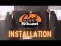 The Geek Squad installed my new tv Here s what happened