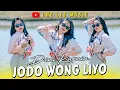 Download Lagu Dini Kurnia - Jodo Wong Liyo (DJ Remix)