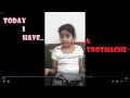 Today I Have a Toothache Kenn Nesbitt For Kids Poetry Channel