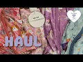 Little Sleepies Haul - March 2022