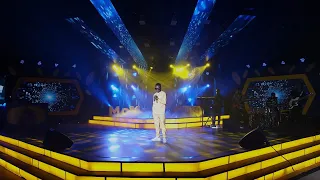 John Blaq Live Performance (MTN MoMo Nyabo)