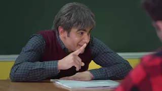 4 tipuri de profesori n prima ora dup vacan 
