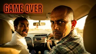 Gunhao Ka Ghada: Jab Paap Ka Ghada Bhar Jaye | Amit Punndir Short Film