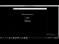 Matrix Determinant using Tkinter Part 2
