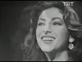 Hümeyra - Herşeyden Vazgeçtim (1979) Sihirli Lamba 7