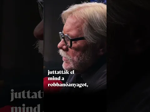 EURÓPÁT CÉLOZZÁK AZ OROSZOK, FOLYAMATOSAN | Sz.Bíró Zoltán, Oroszország-szakértő, történész
