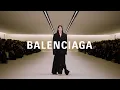 Download Lagu Balenciaga Winter 23 Collection